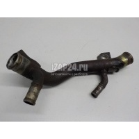 Трубка охлажд. жидкости металлическая Ford Fiesta (1995 - 2001) 1461332