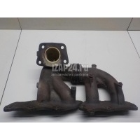 Коллектор выпускной Mazda CX 7 (2007 - 2012) L3K913450