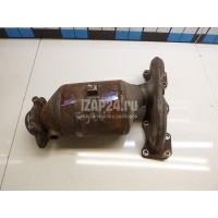 Коллектор выпускной Renault Dokker (2012 - ) 208A03629R