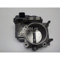Заслонка дроссельная электрическая Mazda CX 7 (2007 - 2012) L35M13640A