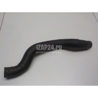 Патрубок радиатора Mazda CX 7 (2007 - 2012) L33L1518XB