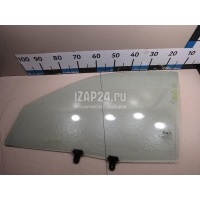 Стекло двери передней левой Hyundai-Kia Magentis (2000 - 2005) 8241038020