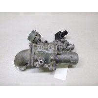 Клапан отсекающий Land Rover Discovery IV (2009 - 2016) LR043939