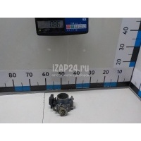 Заслонка дроссельная механическая Honda FR-V (2005 - 2010) 16400PLRJ01