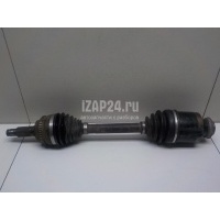 Полуось передняя правая Mazda CX 7 (2007 - 2012) GP312550XE