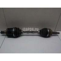 Полуось передняя левая Mazda CX 7 (2007 - 2012) GP312560XE