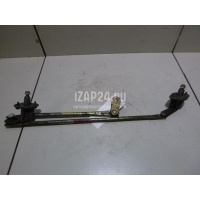 Трапеция стеклоочистителей Hyundai-Kia Sephia II/Shuma II (2001 - 2004) 0K2AA67360C