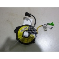 Механизм подрулевой для SRS (ленточный) Hyundai-Kia Spectra (2001 - 2011) 0K2DJ66126