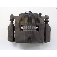 Суппорт тормозной передний левый Toyota RX 350 2016 4775048100