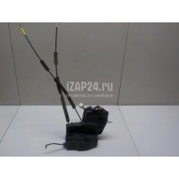 Замок двери задней правой Mazda CX 7 (2007 - 2012) EH1472310E
