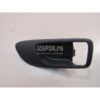 Накладка ручки внутренней Mazda Mazda 3 (BK) (2002 - 2009) GJ6A58303B02