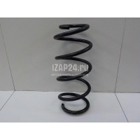 Пружина передняя правая Toyota RX 350 2016 4813148810