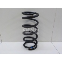 Пружина задняя Toyota RX 350 2016 4823148660