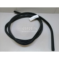 Уплотнитель двери Ford Fusion (2002 - 2012) 1426714