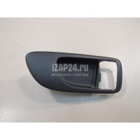 Накладка ручки внутренней Mazda Mazda 3 (BK) (2002 - 2009) GJ6A58303B02