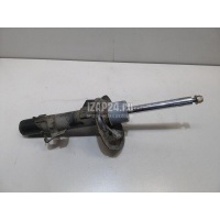 Амортизатор передний левый Mazda Mazda 3 (BL) (2009 - 2013) BBM234900A