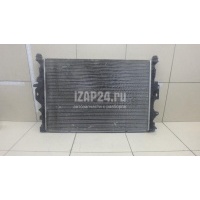 Радиатор основной Volvo Freelander 2 (2007 - 2014) 31368082