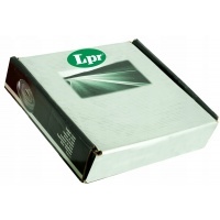 тормозные барабаны lpr 7d0268