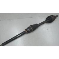 Полуось (приводной вал, шрус) перед. правая Volvo V50 2004-2007 2004 36000555