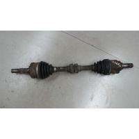 Полуось (приводной вал, шрус) перед. левая Nissan Primera P12 2002-2007 39101AV622