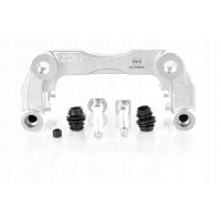 Скоба передняя nissan qashqai 07 - 13 , x - t