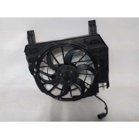 Вентилятор радиатора Land Rover Range Rover Sport 2 restailing 2020 LR036523, HPLA19E735A, 500141905