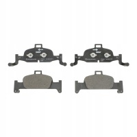 передние тормозные колодки audi a4 , a4 allroad , a5 , q5