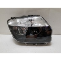 фара Renault Duster 260101891R