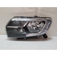 фара Renault Logan 2 260609154R