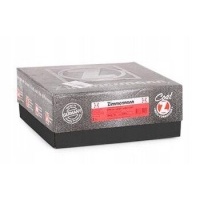 диски задние zimmermann 540.2495.20