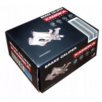 зажим п сзади land cruiser прадо j120 3.0 4.0 02 - 10