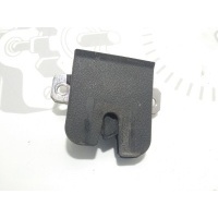 Замок багажника Volkswagen Polo 2003 6Q6827505B
