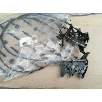 Замок капота scania r 1720609