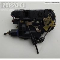 Замок двери Зад. Левая Skoda Fabia mk1 (6Y) 2002 3B4839015AG
