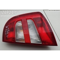 Фонарь Зад. Правая Skoda Fabia mk1 (6Y) 2002 6Y6945112B