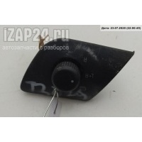 Джойстик регулировки зеркал Skoda Fabia mk1 (6Y) 2002 6Y1959565F