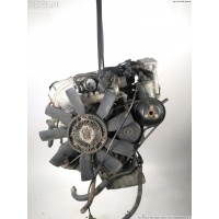 Форсунка топливная Mercedes W124 1992 111960, M111.960