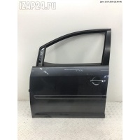 Дверь боковая Перед. Левая Volkswagen Touran 2004 1T0831055AA