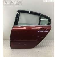 Дверь боковая задняя левая Renault Laguna III (2008-2015) 2008 821010023R