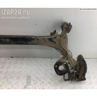 Балка подвески задняя Volkswagen Polo (c 2010) 2015 6R0500051B