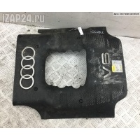 Накладка декоративная на двигатель Audi A6 C5 (1997-2005) 2000 078103927P