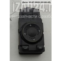 Джойстик регулировки зеркал Volkswagen Golf-4 1998 3B1959565B