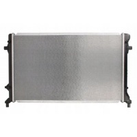 радиатор volkswagen audi skoda seat