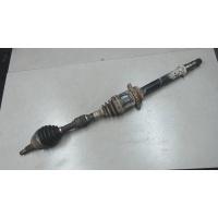 Полуось (приводной вал, шрус) перед. правая Toyota Avensis 2 2003-2008 2005 4341005320