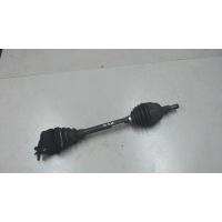 Полуось (приводной вал, шрус) перед. левая Skoda Octavia (A4 1U-) 2004 1J0407271H