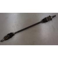 Полуось (приводной вал, шрус) зад. правая Honda CR-V 2002-2006 2003 42310S9A000