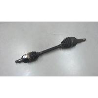 Полуось (приводной вал, шрус) перед. левая Mitsubishi Lancer 10 2007-2010 2009 3815A107