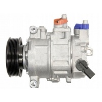 компрессор кондиционера audi a4 b6 b7 a6 c6 exeo