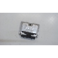 Блок управления двигателем Volkswagen Lupo 2002 030906032CP