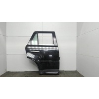Дверь боковая зад. правая Land Rover Range Rover Sport 2005-2009 2006 BFA790080